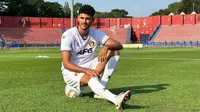 BRI Liga 1: Pemain Asing Baru Persik Diharapkan Bisa Tampil Lawan Arema FC