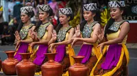 Hari Kebudayaan Nasional: Sejarah Penetapan dan Maknanya