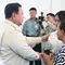 Presiden Prabowo Subianto