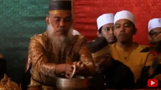 Accera Kalampoang