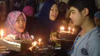 Ini Kado yang Diterima Aliando Syarief di Ultah ke-18