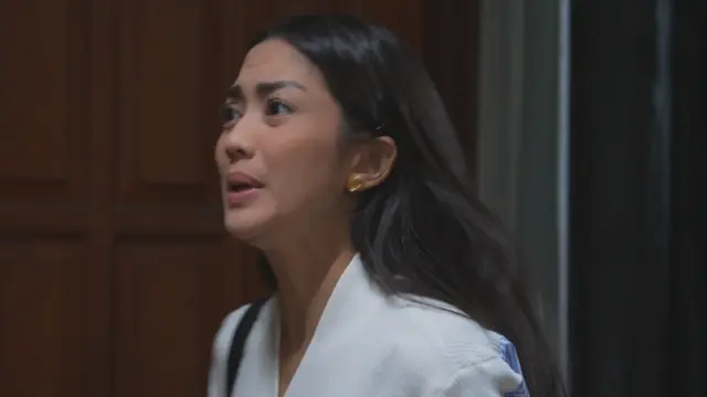 Cinta Setelah Cinta