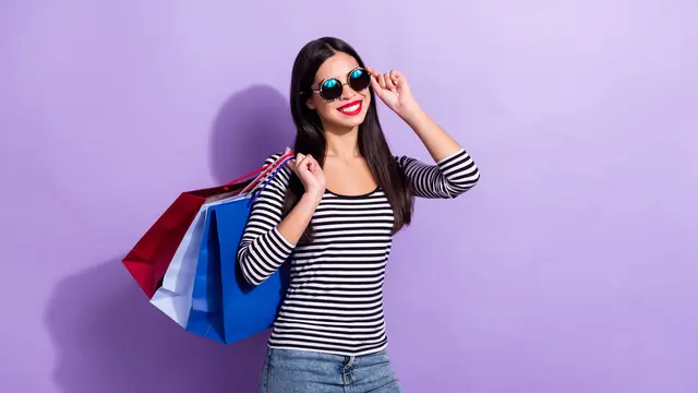 Ingin Tampil Kece dengan Outfit Berwarna Hitam? Ini Dia Tipsnya!