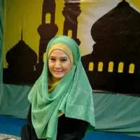 Peggy Melati Sukma (Facebook)