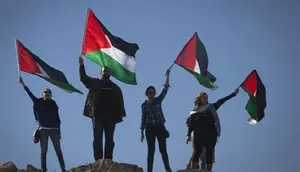 Hamas, Jihad Islam, dan Eks Pejabat Fatah Bentuk Koalisi Jelang Pemilu Palestina