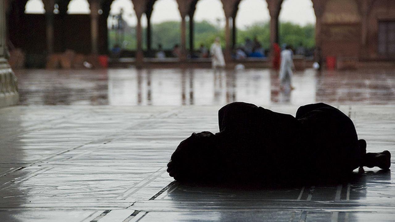 Pertengah Puasa Makin Lemas Itu Nggak Mungkin