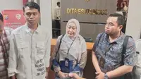 Akhir Damai Kasus Rektor Polisikan Mahasiswa karena Kritik Biaya Kuliah Mahal
