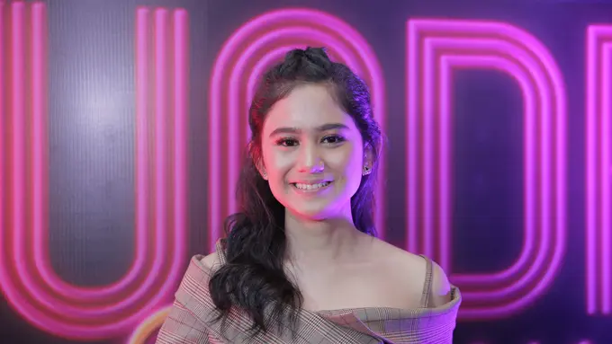 [Fimela] Tissa Biani