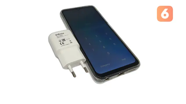 Infinix Hot 30i