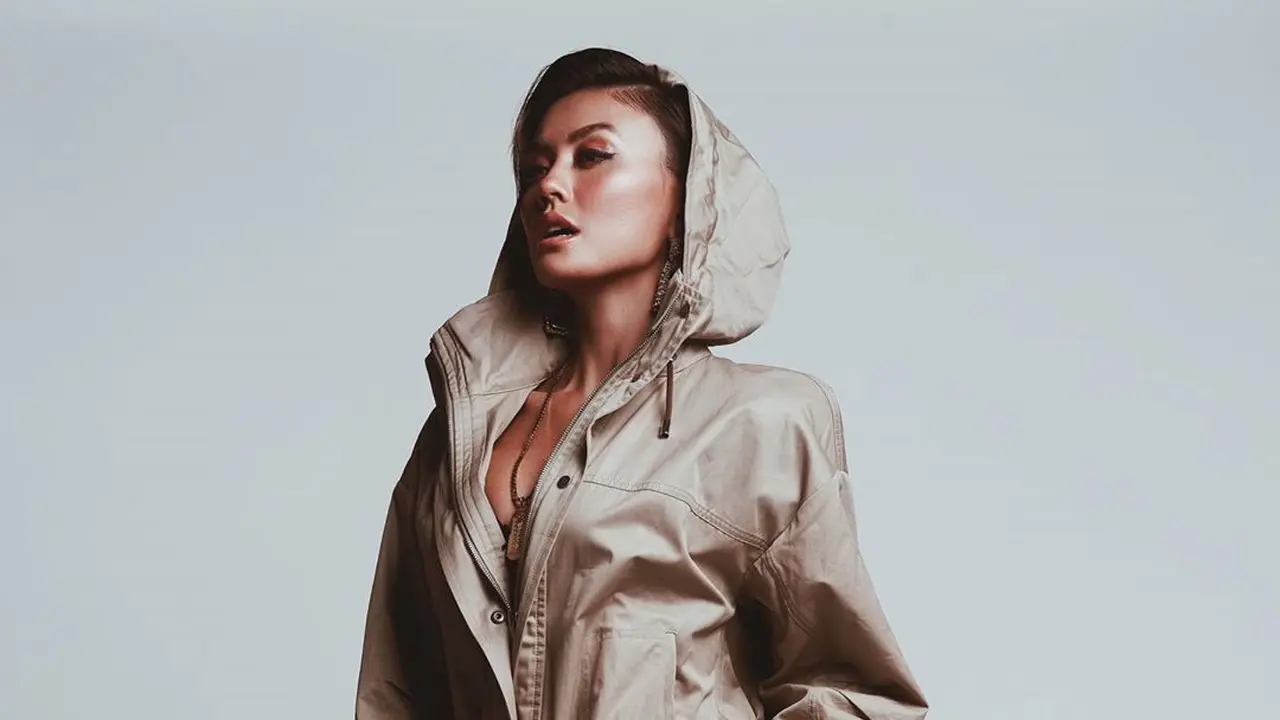 Agnez Mo