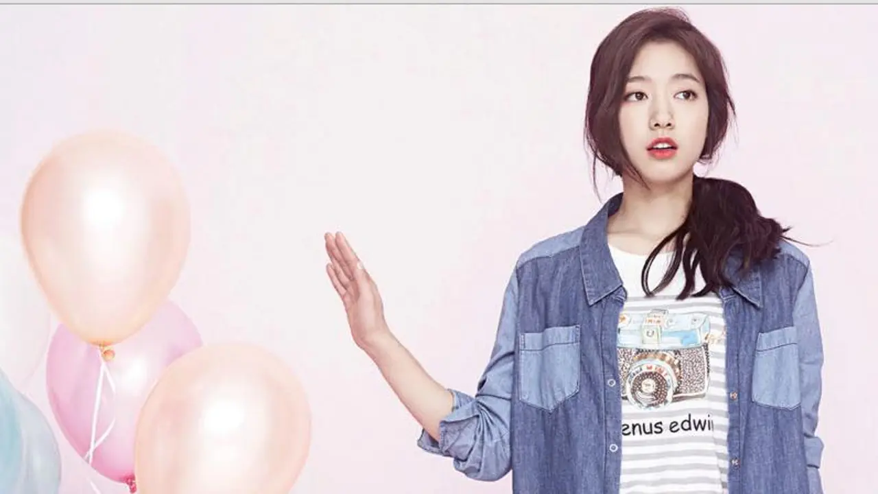 Cerita Park Shin Hye Ingin Terus Membahagiakan Penggemar