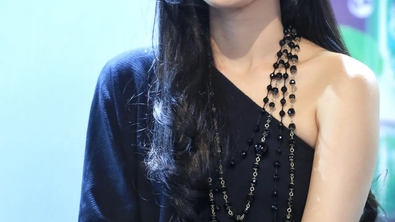 [Bintang] Sandra Dewi