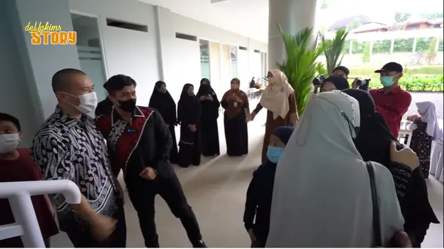 [Fimela] Irfan Hakim