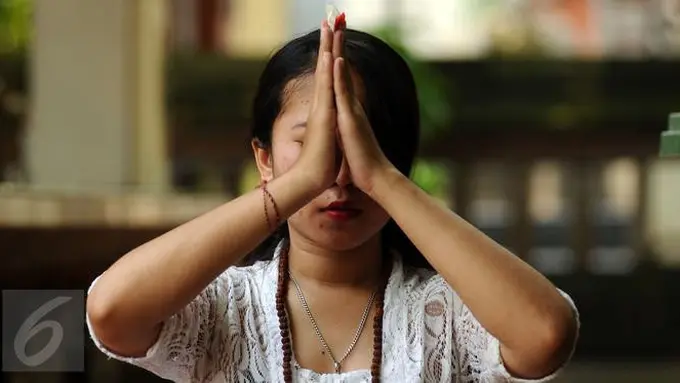 Hari yang Sunyi dan Syahdu, Inilah 5 Fakta Menakjubkan Saat Hari Raya Nyepi