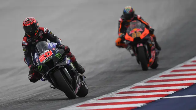 Fabio Quartararo