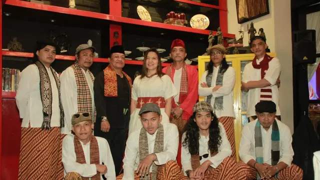 Krontjong Toegoe