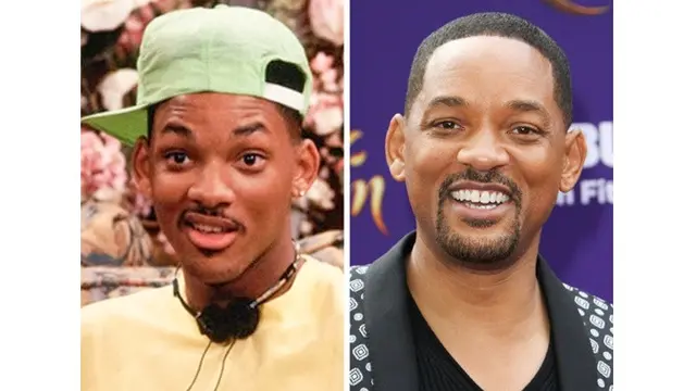 Beda Penampilan 7 Selebriti Hollywood saat Awal Karier dan Sekarang, Bikin Pangling