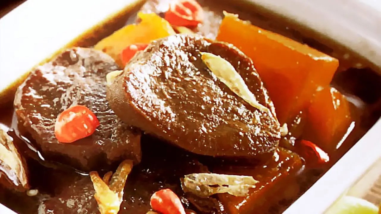[Bintang] Resep Bistik Lidah Sapi untuk Menu Buka Puasa Hari Ini