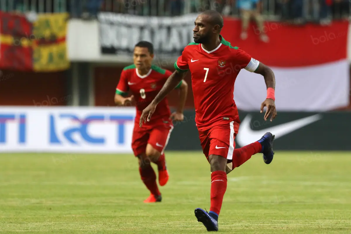 Timnas Indonesia
