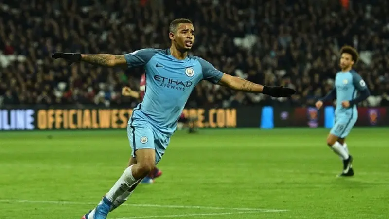 gabriel jesus