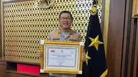 Pengamat Birokrasi Apresiasi Penghargaan Menteri PAN-RB untuk Korlantas Polri