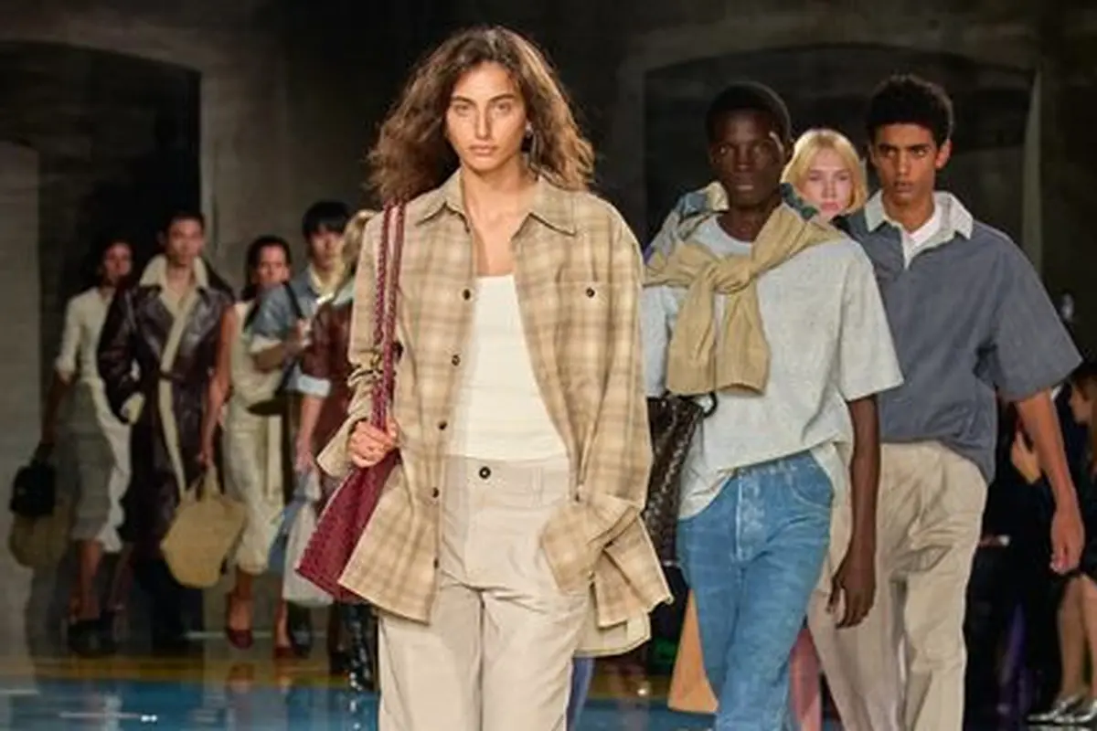 Bottega Veneta Summer 2023