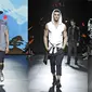 Inspirasi Busana Pria dari Panggung Men's Fashion Week 2016