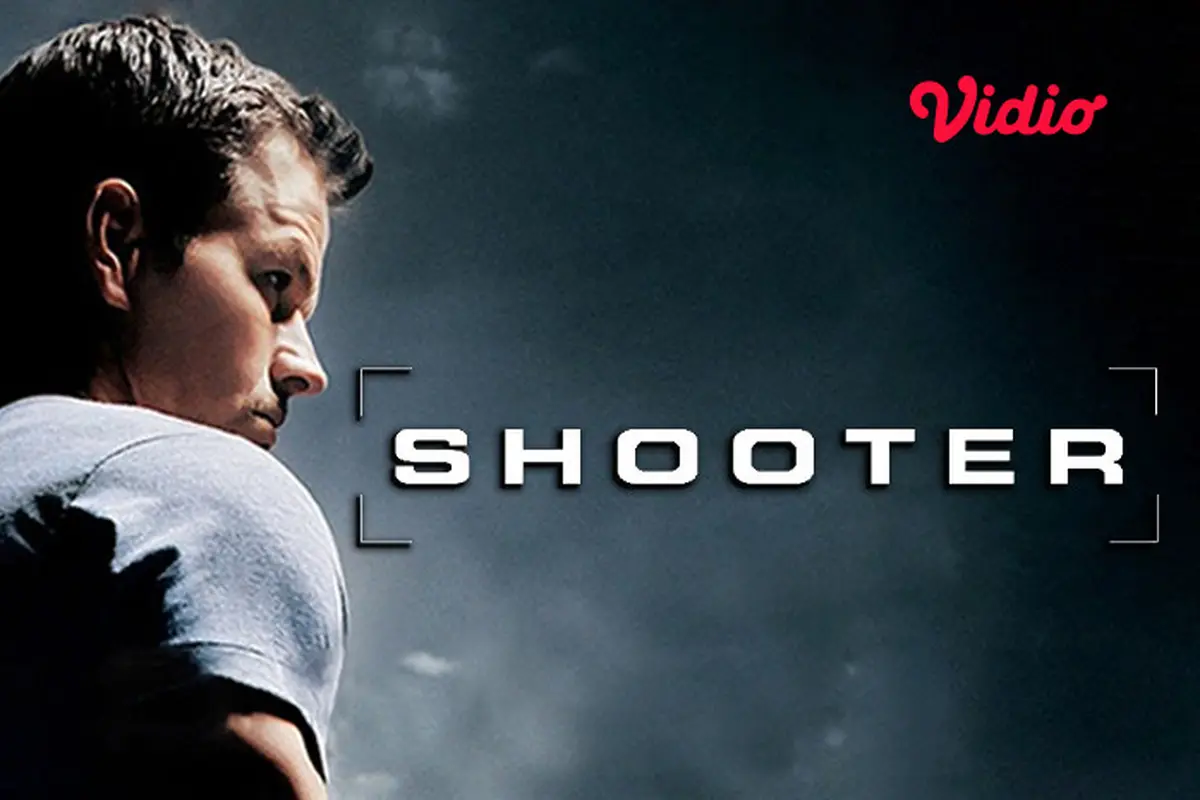 Film Shooter Aksi Penembak Jitu yang Bekerja Melindungi Presiden Amerika tayang di Vidio