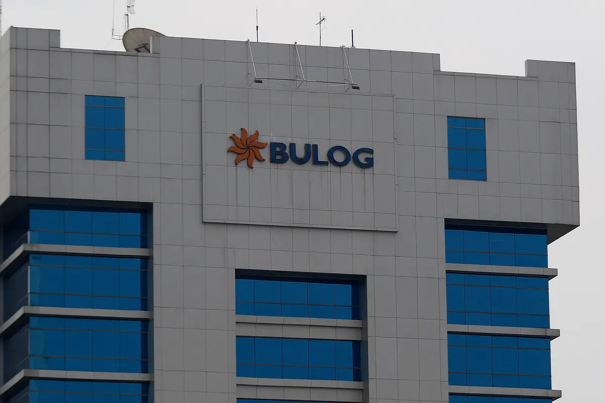 20150918-Gedung Bulog