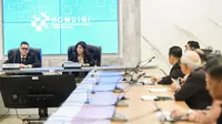 Indonesia dan Tiongkok Ingin Bangun Pusat Inovasi AI di ASEAN
