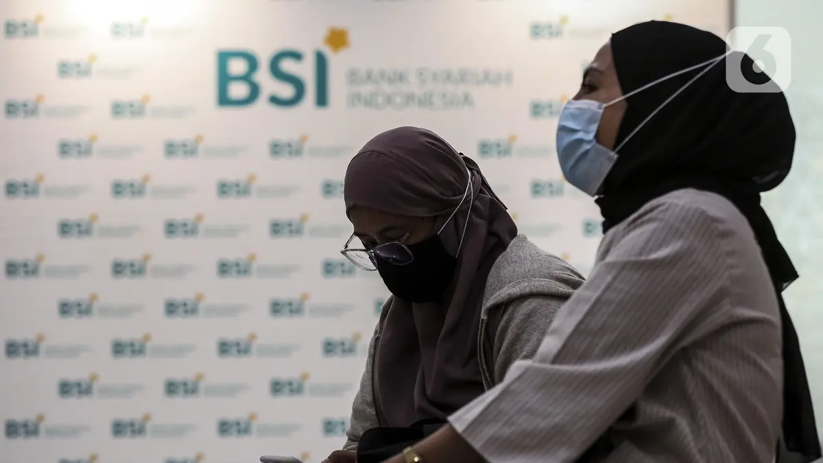 Berita Sukuk Keberlanjutan Hari Ini - Kabar Terbaru Terkini | Liputan6.com