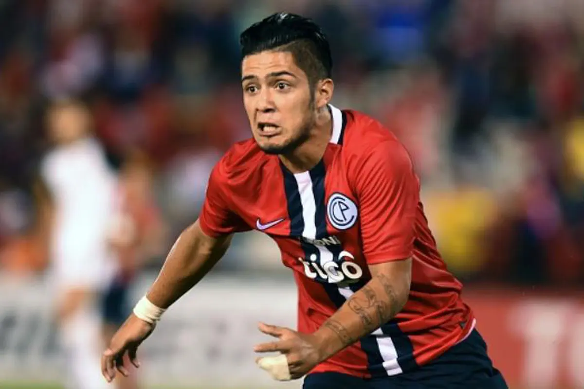 Sergio Diaz