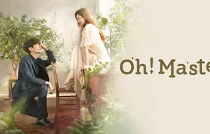 Sinopsis Drama Korea Oh! Master di Vidio, Kisah Cinta Penulis Naskah dan Aktris Terkenal