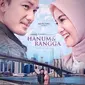 Poster Film Hanum & Rangga (Instagram)