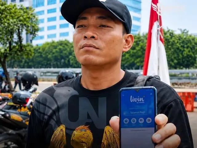 Rekening Donasi Demo Pati Diblokir, Bank Mandiri Buka Suara