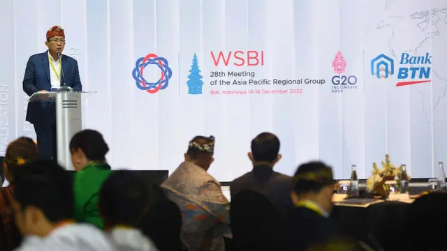 Kolaborasi WSBI dan BTN Dorong Digitalisasi dan Inklusi Keuangan Global