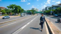Pengertian Jalan Kolektor, Berikut Fungsi, Ciri, dan Klasifikasi Lengkapnya