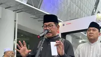 Pramono Minta Warga Jakarta Tak Panik Hadapi Dampak Ekonomi Imbas AS-Israel Serang Iran