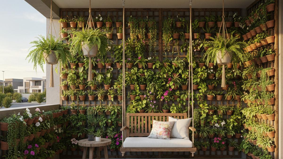 7 Inspirasi Model Teras Rumah Murah yang Estetik tapi Gampang Dibuat, Tampilan Sederhana tapi Bikin Betah