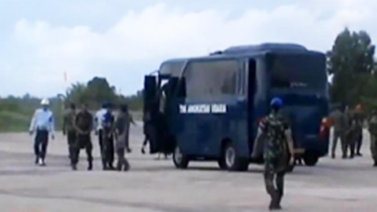 Segmen 1: Pulangnya 4 Sandera hingga Pencabulan di Klaten