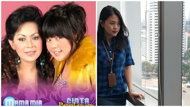 13 Tahun Berlalu, Ini Potret Terbaru 7 Finalis Mamamia Musim Pertama