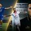 Thom Haye, Tyronne Del Pino, dan Juan Villa sebagai gelandang terbaik di BRI Super League 2025/2026. (Gemini/Bola.com/Hery Kurniawan)