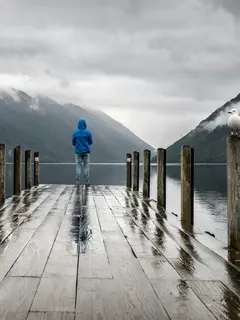 zodiak dengan perubahan suasana hati yang cepat./copyright. pexels/
&nbsp;