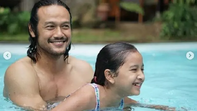 Dwi Sasono - Widi Mulia (Foto: Instagram/@widimulia)
