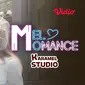 Melmomance - Karamel Studio (Dok. Vidio)