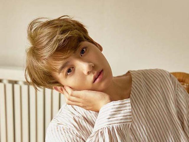 Klarifikasi Soal Jungkook Bts Yang Disebut Punya Pacar Baru News Entertainment Fimela Com