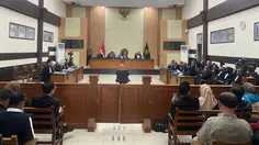 Kubu Dokter Tifa Minta Hakim Tolak Dakwaan Jaksa