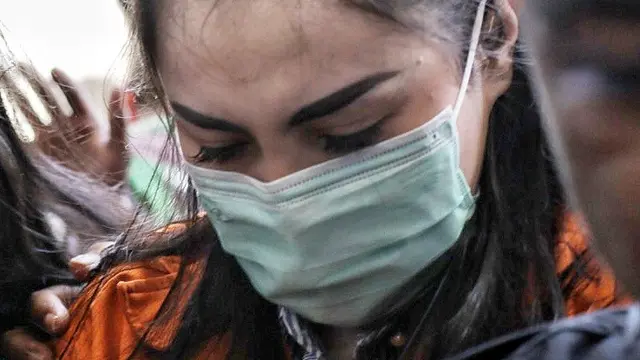 [Bintang] Jennifer Dunn