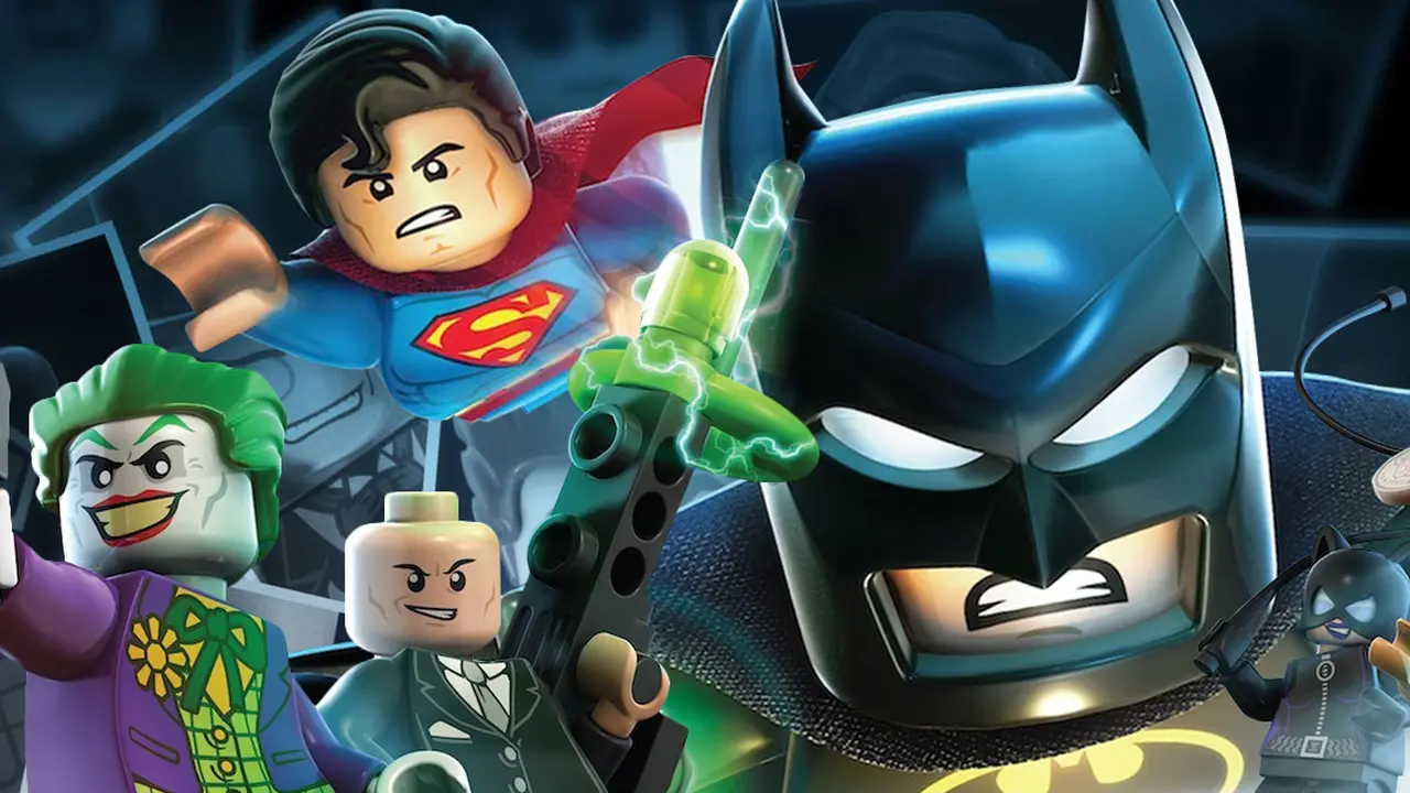 Lego Movie 