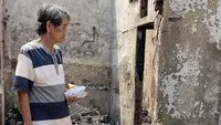 Saat Api di Gambir Datang, Moh Yatim Kehilangan Segalanya
